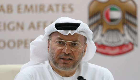 خوشحالی امارات از تصمیم ترامپ برای تروریستی خواندن اخوان‌ المسلمین