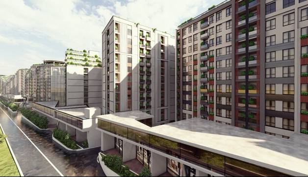 خانه‌های دولتی آماده ورود به بازار اجاره