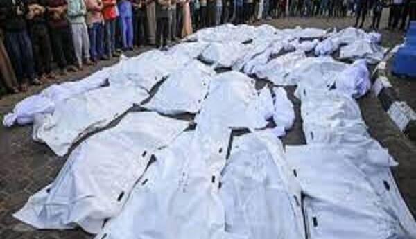 شمار شهدای حملات رژیم صهیونیستی به غزه به ۶۹ هزار و ۷۸۵ نفر رسید