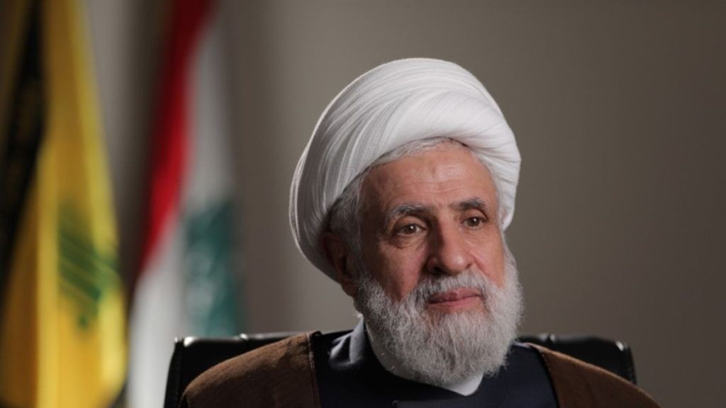 دبیرکل حزب‌الله: گشایش در راه است