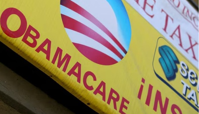 ترامپ: تمایلی به تمدید یارانه‌های درمانی اوباماکر ندارم