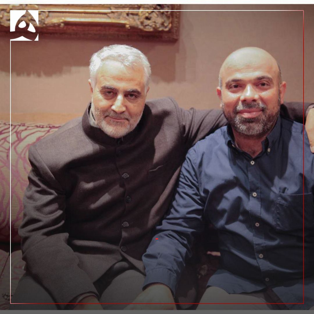 ایران پرسمان