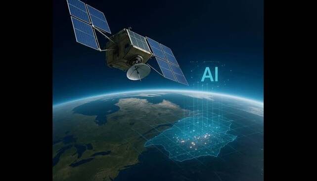 هوش مصنوعی ذخایر بزرگ لیتیوم را کشف کرد