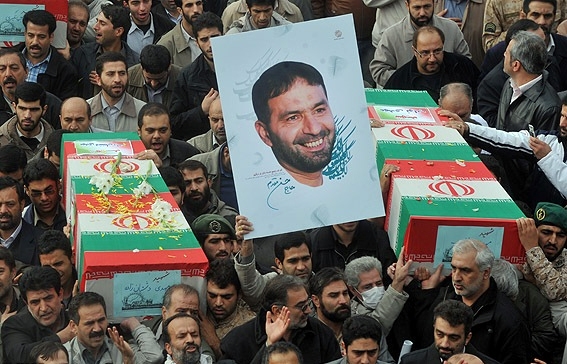 عنایت امام رضا(ع) به حاج حسن