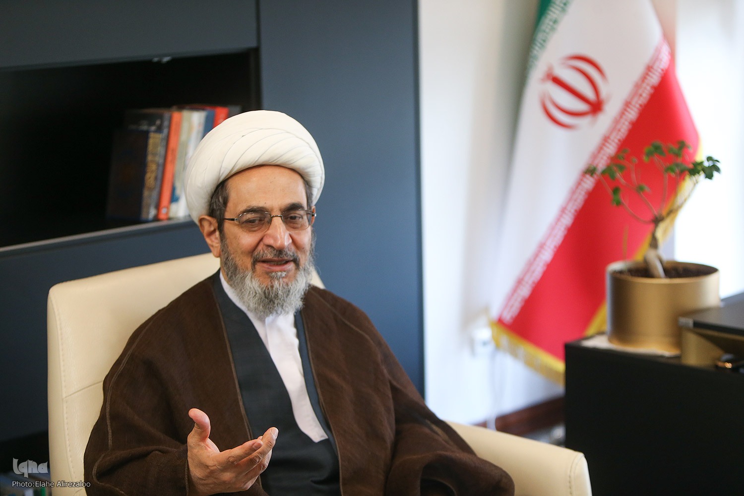 ایران پرسمان