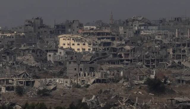 نقض دوباره آتش‌بس توسط صهیونیست‌ها در غزه