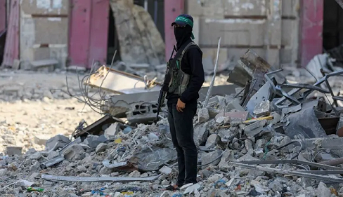 درخواست حماس از میانجی‌ها برای تضمین خروج امن مبارزان از تونل‌های رفح