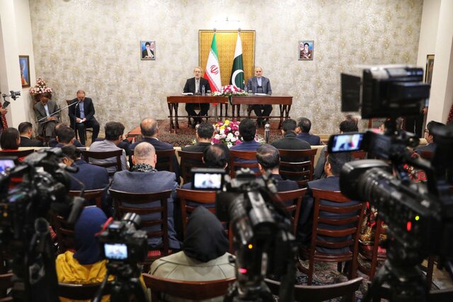 ایران پرسمان