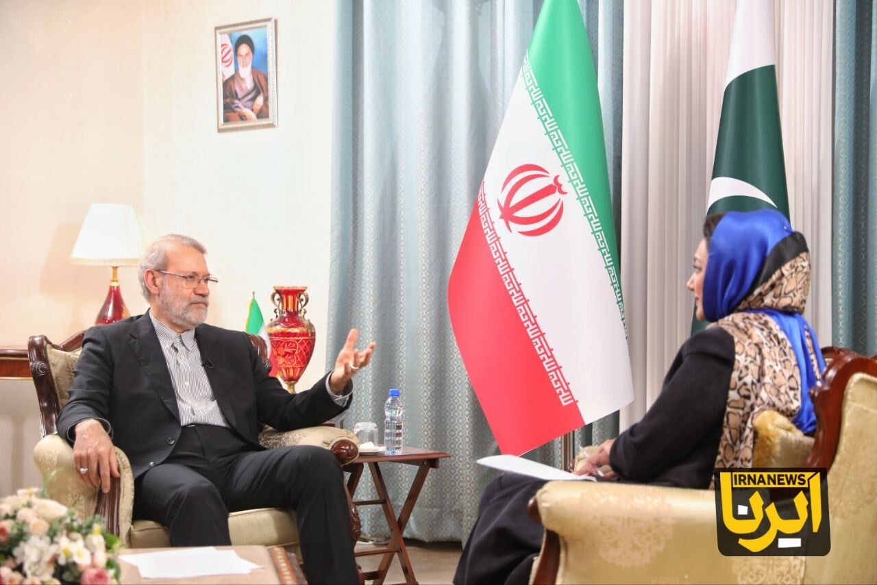 ایران پرسمان