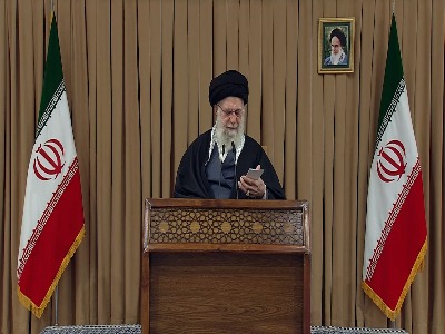 توصیه پایانی رهبر انقلاب به مردم ایران