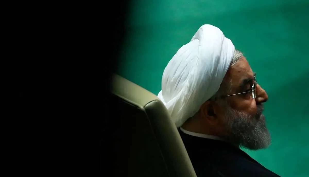 طناب دار، اتهام قتل، کودتا و سکوت محض حسن روحانی