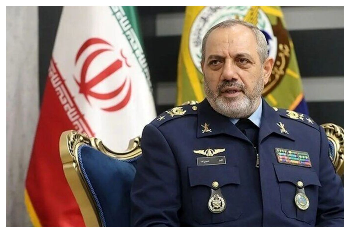 وزیر دفاع: تهدیدات را رصد می‌کنیم و شدیدتر از قبل آماده پاسخگویی به هر تهدیدی هستیم