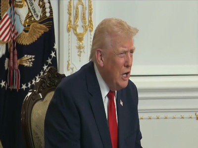 ترامپ و تکرار قصه‌ مورد علاقه‌اش علیه ایران