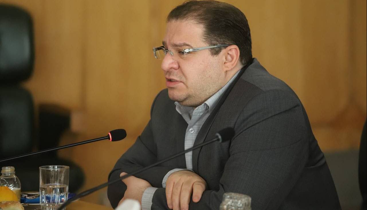 دبیر شورای اطلاع رسانی دولت: دولت نگرانی‌ها، انتقادات و پیشنهادات درباره مصوبه بنزین را رصد و بررسی می‌کند