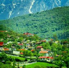 ارتفاعات سوادکوه، مازندران