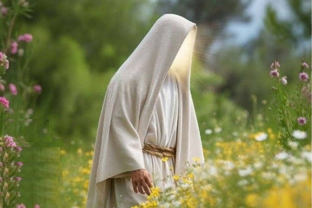 سامری امت پیامبر توسط امام زمان(عج) سوزانده می‌شود