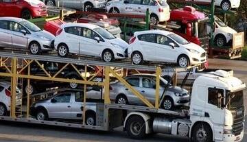 سود خرید خودروهای وارداتی چقدر است؟