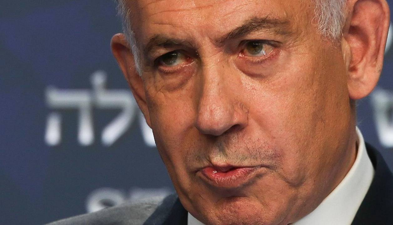 رسانه رژیم صهیونیستی: عربستان خواستار برکناری نتانیاهو برای پذیرش عادی سازی روابط شد