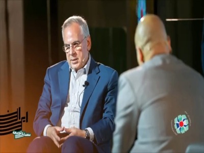 سریع القلم: نباید اجازه داد هرکسی وزیر اقتصاد، وزیر خارجه و نماینده مجلس شود