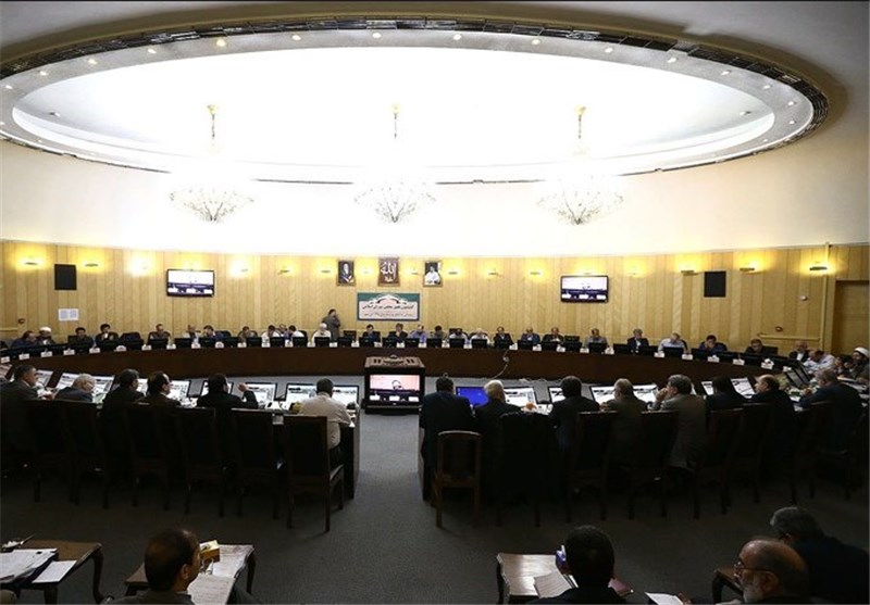 ۸ عضو کابینه پزشکیان به کمیسیون‌های مجلس می‌روند