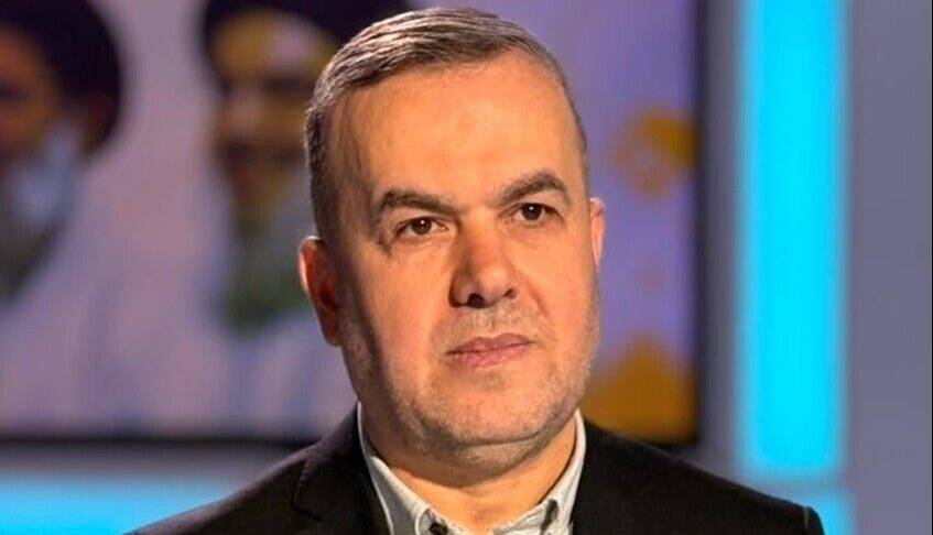 نماینده پارلمان لبنان: تسلیم دشمن نمی شویم