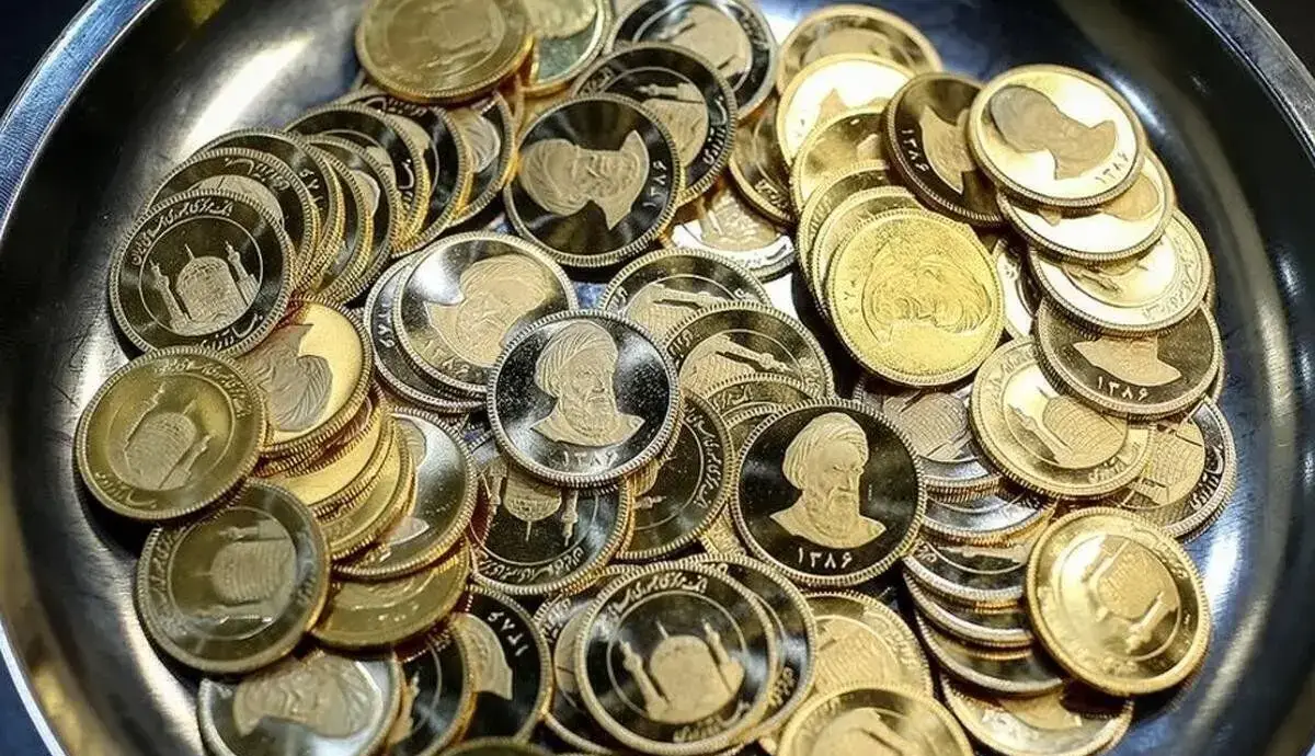 رکورد تاریخی طلا شکست