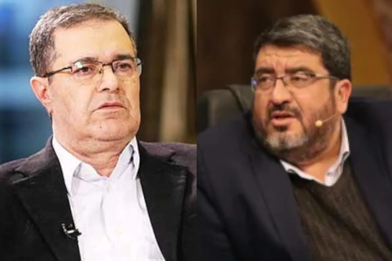 دیدگاه متفاوت نقیب‌زاده با ایزدی در خصوص احتمال جنگ بعدی ایران و اسرائیل