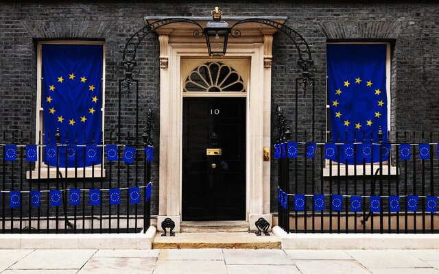 دیلی تلگراف: حزب کارگر انگلیس به دنبال بازگشت به اتحادیه اروپا است