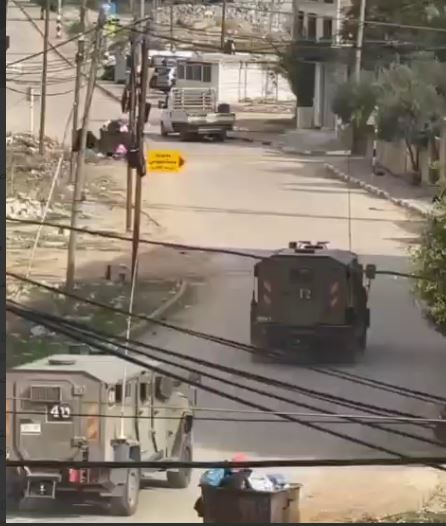 آنروا: وضعیت انسانی و امنیتی در کرانه باختری به‌ شدت رو به وخامت گذاشته است