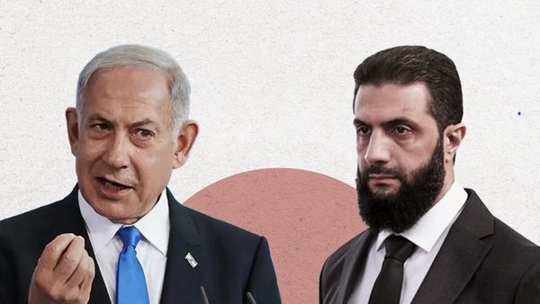 نماینده الجولانی: به دنبال انزوای اسرائیل هستیم، نه پاسخ نظامی!