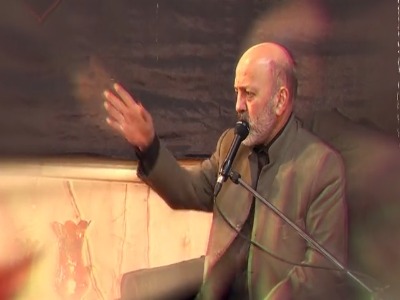 با راحت‌طلبی پشت امام زمان(عج) را خالی نکنیم!