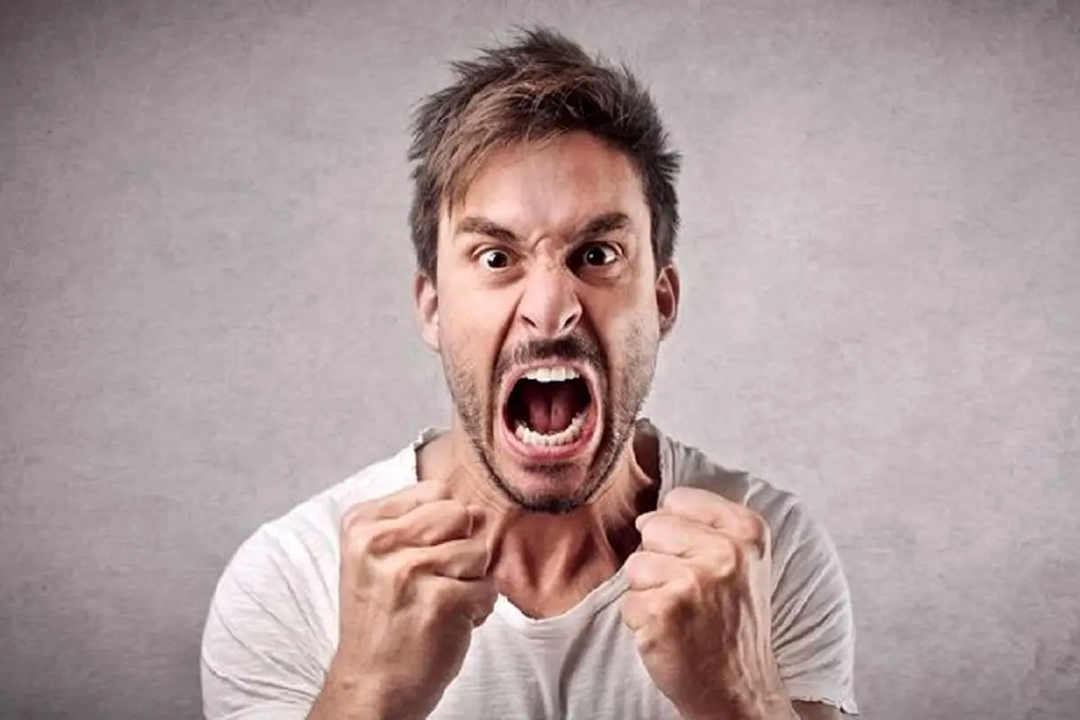 کسانی که عصبانی هستند این روایت امام صادق(ع) را بشنوند!