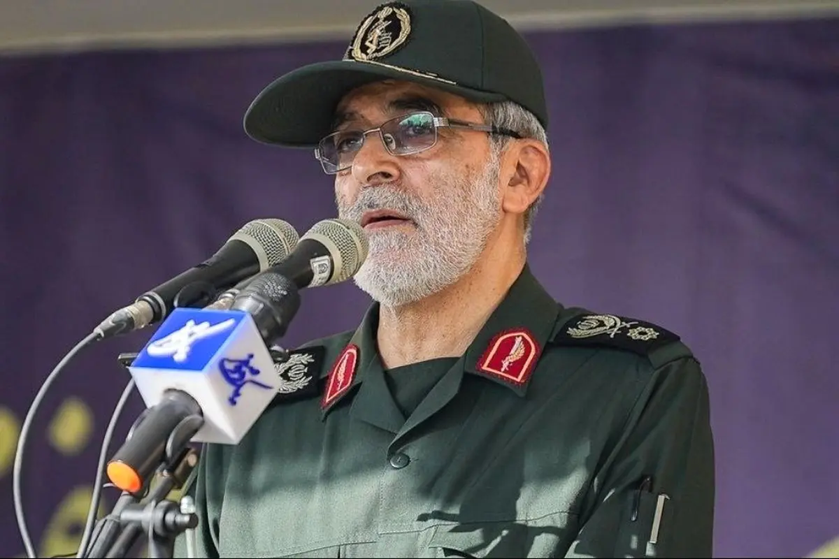 سردار نجات: وضعیت آمادگی نیروها نسبت به ابتدای جنگ اخیر بسیار بهتر است