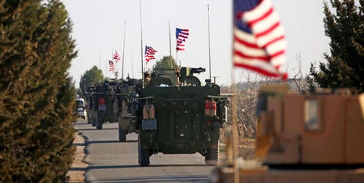 سرمقاله جوان/ شکست پروژه امریکایی‌ها در دمشق