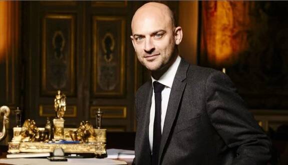 فرانسه پوتین را به تحریم‌های جدید تهدید کرد