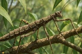 ۵ گونه از زیباترین حشره های چوبی کشف شده از میان ۳۰۰۰ گونه