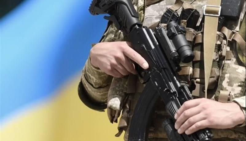 تأکید زلنسکی بر لزوم تغییر استراتژی دفاعی اوکراین