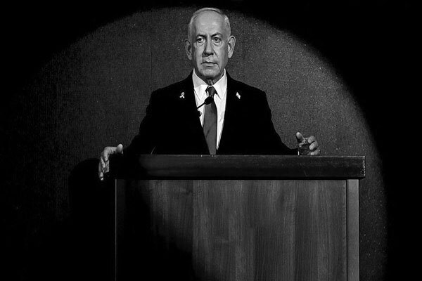 مخالفت اپوزیسیون اسرائیل با درخواست عفو نتانیاهو