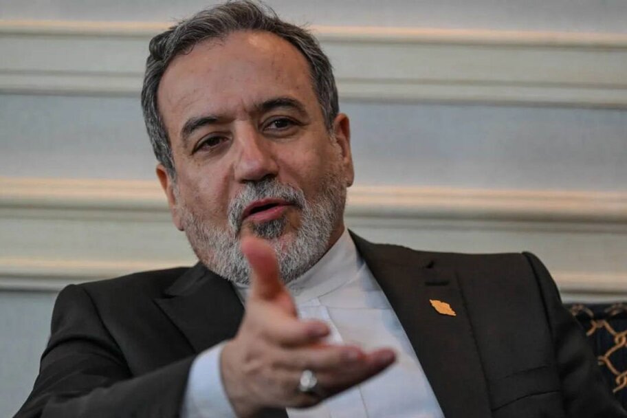 عراقچی: این آمریکا است که امکان مذاکره را در حال حاضر از بین برده است