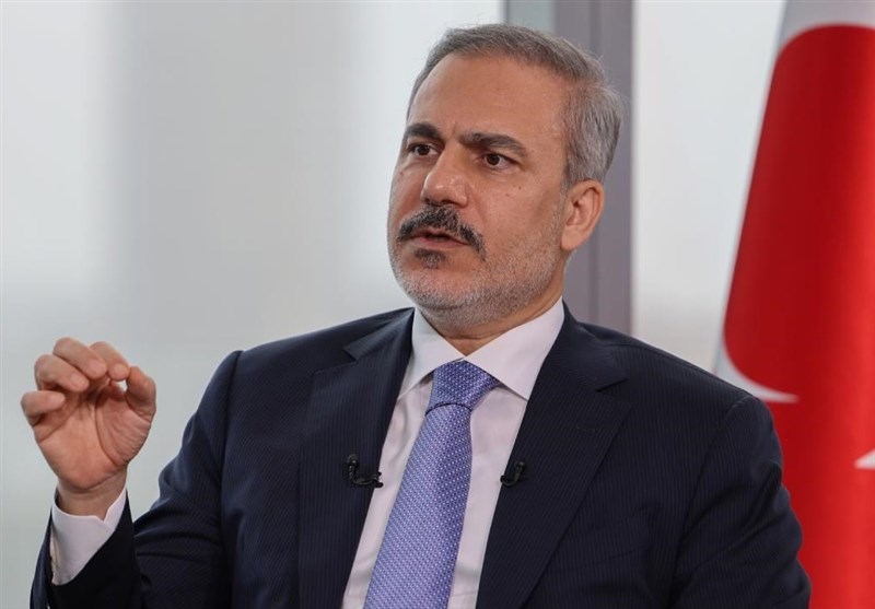وزیر خارجه ترکیه: همیشه در موضوع هسته‌ای در کنار ایران بوده و خواهیم بود