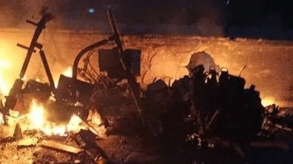 ایران پرسمان