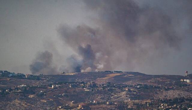 شهادت فرزند یکی از رهبران حماس