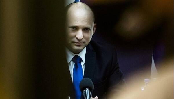 شرط «نفتالی بنت» برای حمایت از عفو نتانیاهو