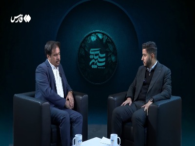 اظهارات سخنگوی حزب ندا درباره افزایش مشارکت در انتخابات شوراها