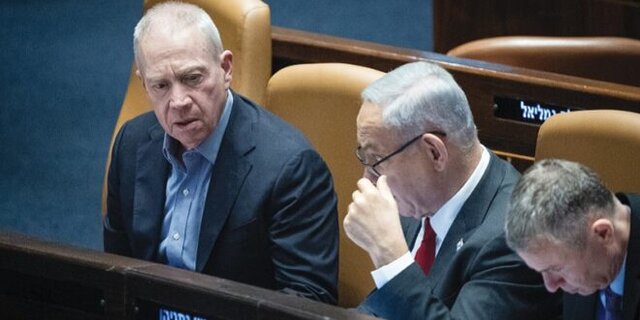 فشار جهانی بر اسرائیل؛ اجرای فوری احکام ICC خواسته شد