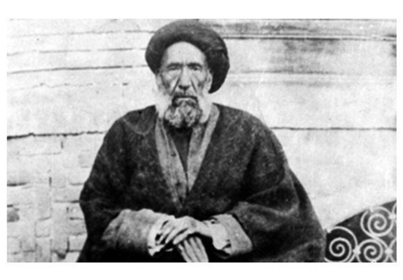 سید حسن مدرس؛ ایستاده برای قانون