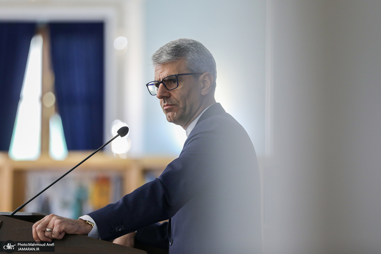 بقایی: اقدام استرالیا علیه سپاه در راستای نوعی باج دهی به رژیم صهیونیستی است