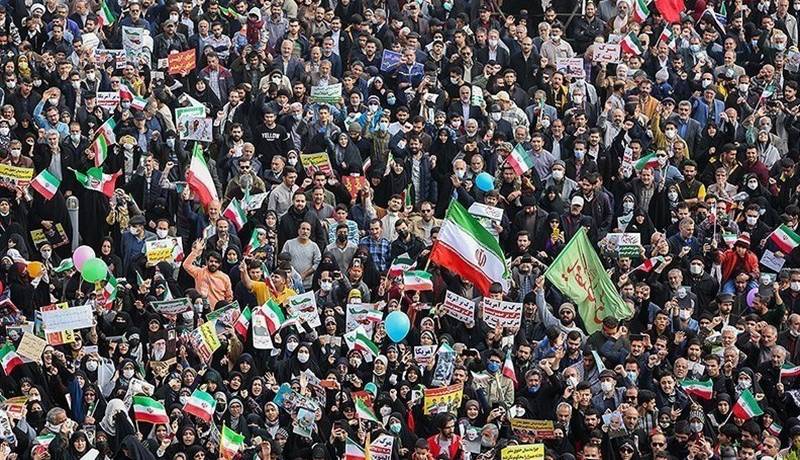 سرمقاله فرهیختگان/ از مردم قدرشناسی نکرده‌ایم