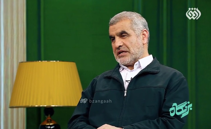 نیکزاد: استیضاح ۵ وزیر به نصاب قانونی رسیده؛ استیضاح هر وزیری به صحن بیاید رای می‌آورد