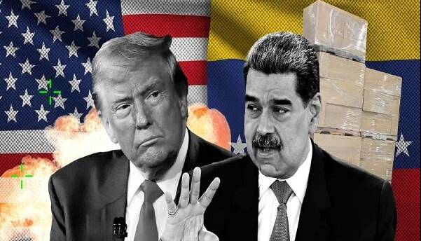 رسانه آمریکایی مدعی شد؛ اخطار کاخ سفید به مادورو برای ترک ونزوئلا